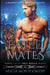 Fated Mates: A Werewolf Shifter Paranormal Romance by Alicia Montgomery