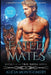 Fated Mates (Large Print Edition): A Werewolf Shifter Paranormal Romance by Alicia Montgomery