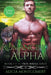 Romancing the Alpha (Large Print): A Billionaire Werewolf Shifter Paranormal Romance by Alicia Montgomery