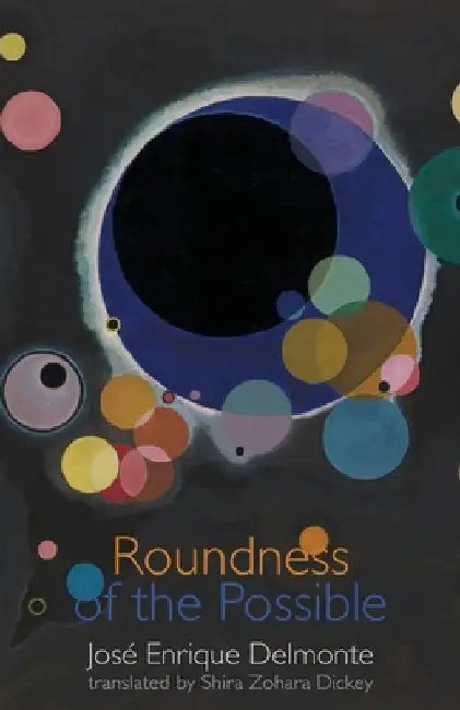 Roundness of the Possible by José Enrique Delmonte