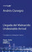 Llegada del Malnacido / Undesirable Arrival by Cisnegro, Andrés