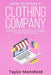 How to Start a Clothing Company: Learn Branding, Business, Outsourcing, Graphic Design, Fabric, Fashion Line Apparel, Shopify, Fashion, Social Media, by Taylor Mansfield