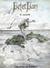 Peter Pan: Illustrated by John Fisher by J. M. Barrie