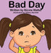 Bad Day by Nicole Walter