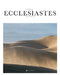 Book of Ecclesiastes (Hc, Nlt) by Alabaster Co