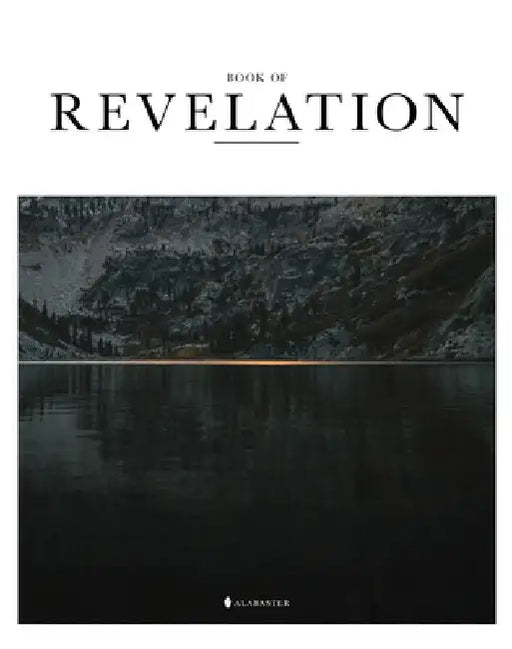 Book of Revelation(sc, Nlt) by Alabaster Co