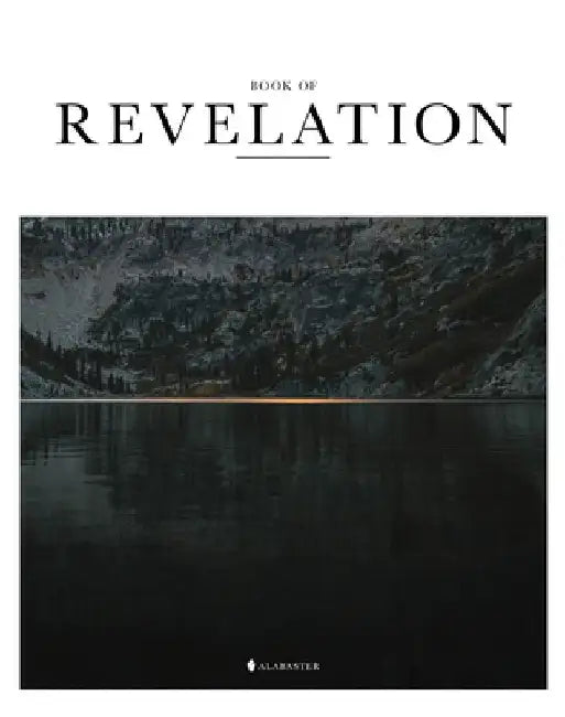Book of Revelation(sc, Nlt) by Alabaster Co