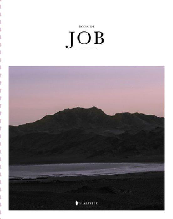 Book of Job (Sc, Nlt) by Alabaster Co