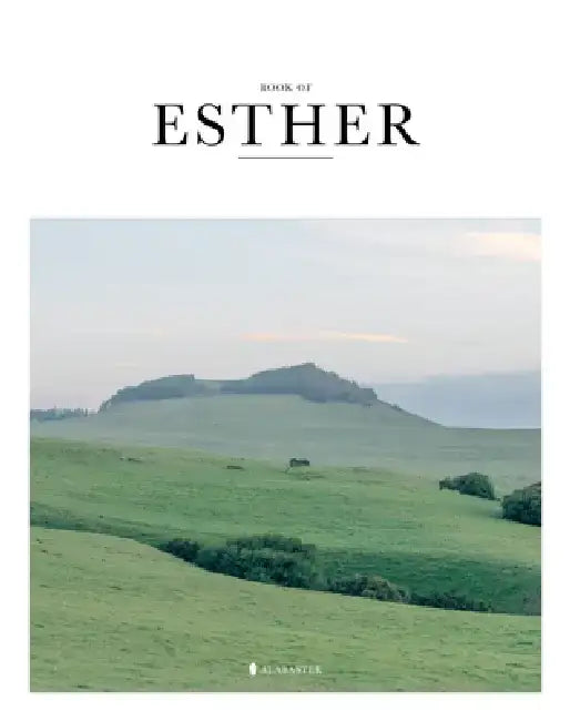 Book of Esther (Sc, Nlt) by Alabaster Co