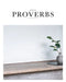Book of Proverbs (Sc, Kjv) by Alabaster Co