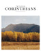 Book of 1 & 2 Corinthians (Sc, Nlt) by Alabaster Co