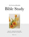 Good and Beautiful Bible Study Vol 2 (Sc) by Inc Alabaster Creative