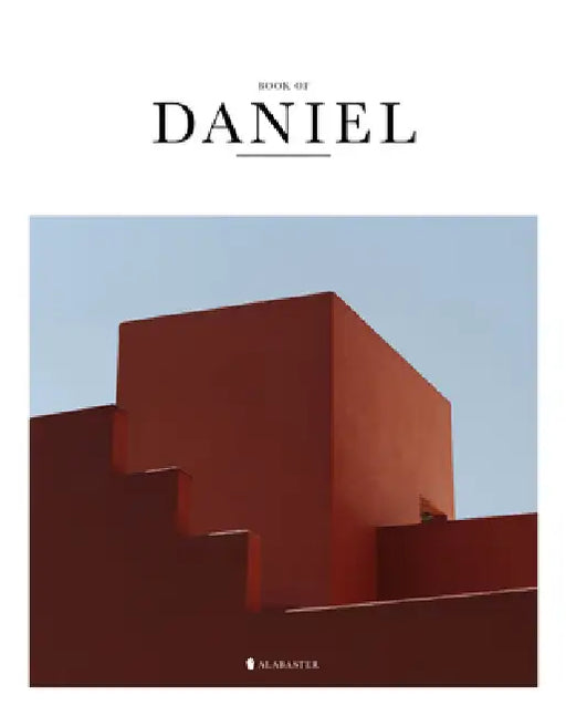 Book of Daniel (Sc, Nlt) by Alabaster Co
