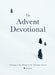 The Advent Devotional by Alabaster Co