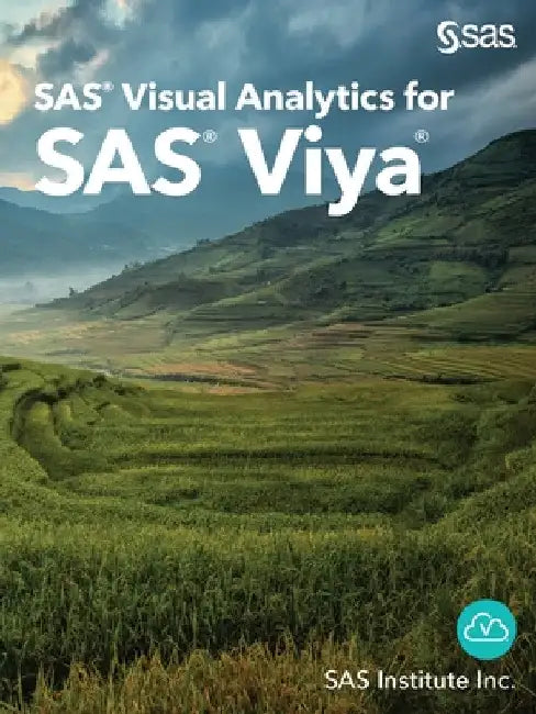 SAS Visual Analytics for SAS Viya by Sas