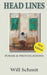 Head Lines: : Poems and Provocations by Will Schmit
