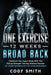 One Exercise, 12 Weeks, Broad Back: Transform Your Upper Body With This Pull-up Strength Training Workout Routine - at Home Workouts - No Gym Required by Cody Smith