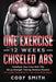 One Exercise, 12 Weeks, Chiseled Abs: Transform Your Core With This Sit-up Strength Training Workout Routine - at Home Workouts - No Gym Required - by Cody Smith