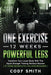 One Exercise, 12 Weeks, Powerful Legs: Transform Your Lower Body With This Squat Strength Training Workout Routine - at Home Workouts - No Gym Require by Cody Smith