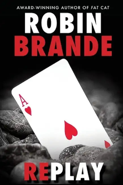 Replay by Robin Brande
