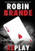 Replay by Robin Brande