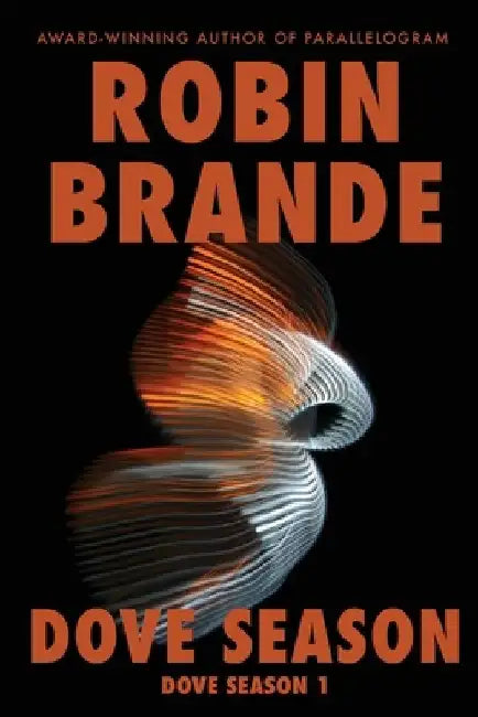 Dove Season by Robin Brande