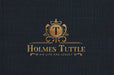 Holmes Tuttle: His Life and Legacy by Jodi Goalstone