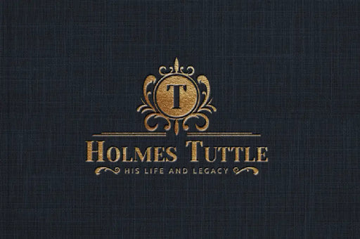 Holmes Tuttle: His Life and Legacy by Jodi Goalstone