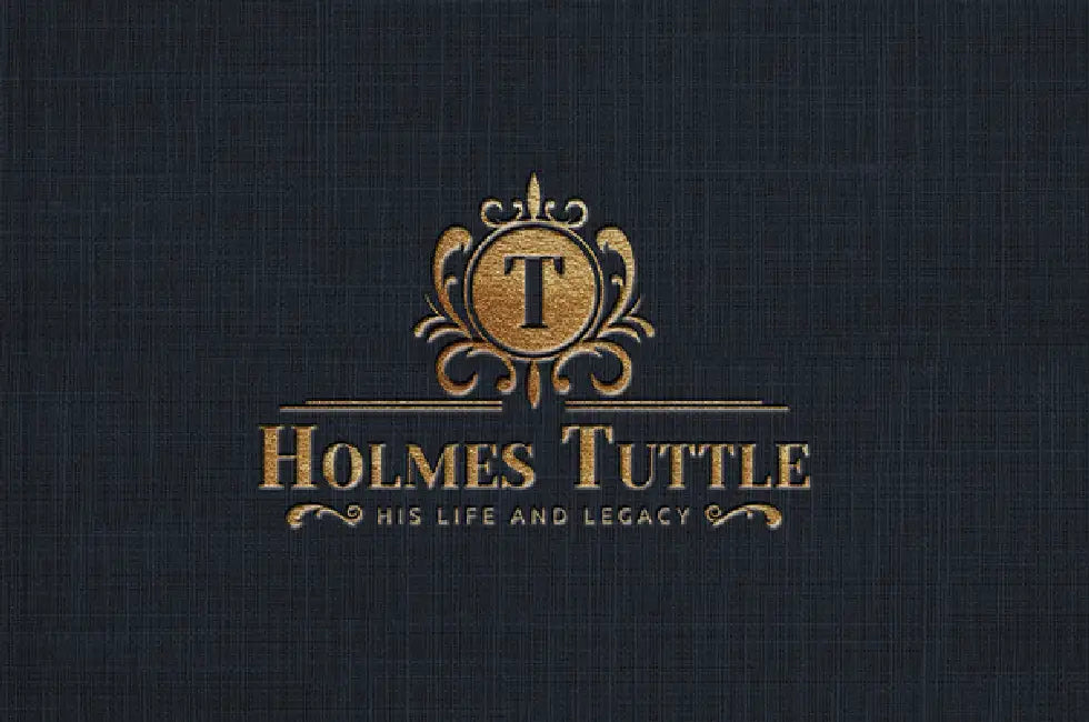 Holmes Tuttle: His Life and Legacy by Jodi Goalstone