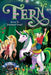 Fern Goes to Summer Camp by Nicola J. Stratford