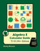 Algebra I Calculator Guide: TI-83/84+ Edition by Donny Brusca
