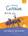 Logos Cursive Book 2: Sayings and Proverbs by B. J. Lloyd