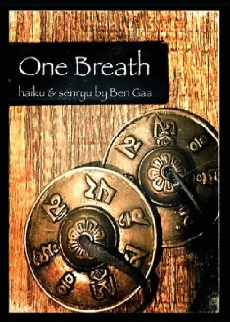 One Breath by Ben Gaa