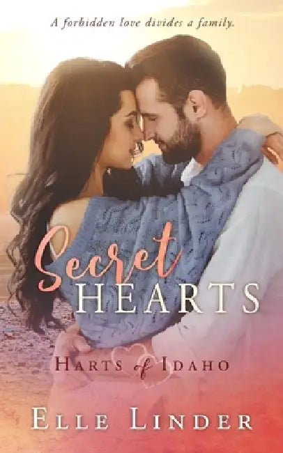 Secret Hearts by Elle Linder