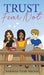 Trust: Fear Not by Andolelye Parah Wachiye