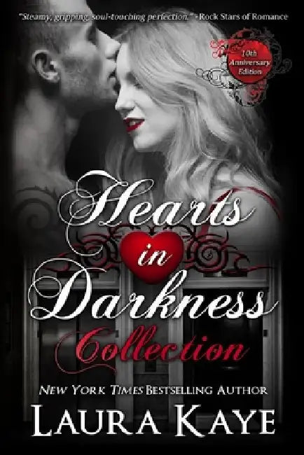 Hearts in Darkness Collection by Laura Kaye