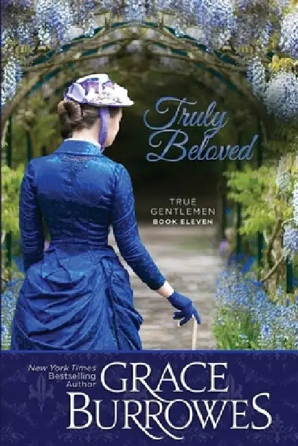 Truly Beloved by Grace Burrowes