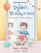 Dylan's Birthday Present: Bilingual Ukrainian and English Edition by Victor Dias de Oliveira Santos