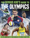 The Genius Kid's Guide to the Olympics by Chrös McDougall