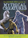 The Genius Kid's Guide to Mythical Creatures by Sara Novak