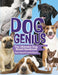 Dog Genius: The Ultimate Dog Breed Handbook by Gowsell, Rosie