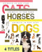 Genius Kid: Animals in Our Care (Set of 4) by Various