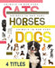 Genius Kid: Animals in Our Care (Set of 4) by Various