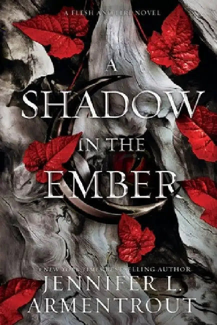 A Shadow in the Ember by Jennifer L. Armentrout