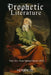 Prophetic Literature by Peter Samuel Kucer Msa
