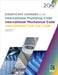 Significant Changes to the Ipc, IMC, and Ifgc, 2021 by International Code Council
