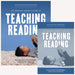 The Ordinary Parent's Guide to Teaching Reading, Revised Edition Bundle by Jessie Wise