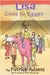 Lisa Goes to Egypt by Adams, Patrick