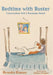 Bedtime with Buster: Conversations with a Handsome Hound by Brooks Eason