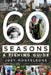 60 Seasons: a fishing guide by Joey Monteleone